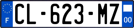 CL-623-MZ