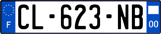 CL-623-NB
