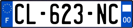 CL-623-NC