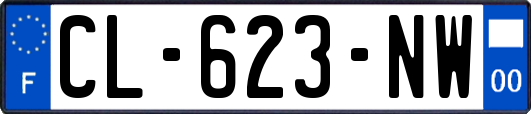 CL-623-NW