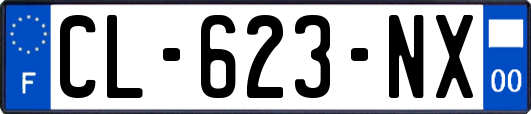 CL-623-NX