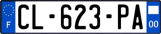 CL-623-PA