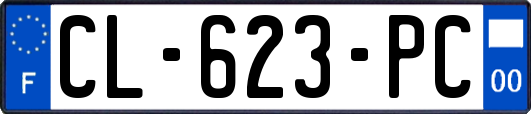 CL-623-PC