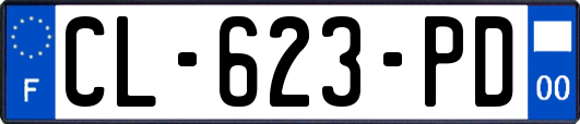 CL-623-PD
