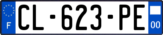 CL-623-PE