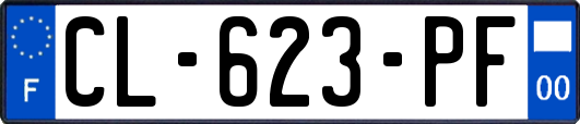 CL-623-PF