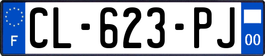 CL-623-PJ