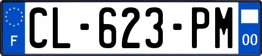 CL-623-PM