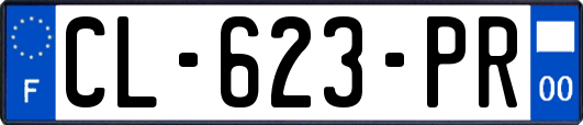CL-623-PR