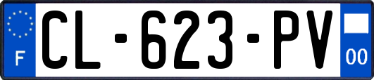 CL-623-PV