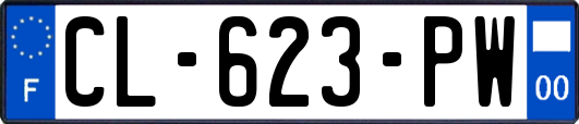 CL-623-PW