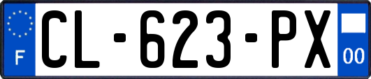 CL-623-PX