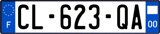 CL-623-QA