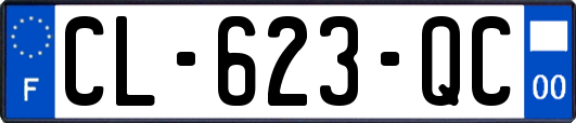 CL-623-QC