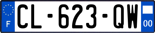 CL-623-QW