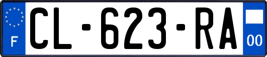 CL-623-RA