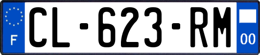 CL-623-RM
