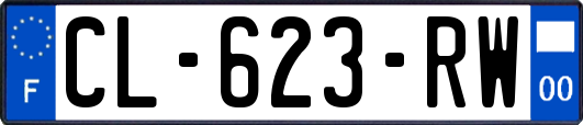 CL-623-RW