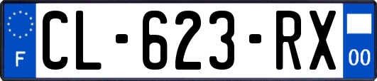 CL-623-RX