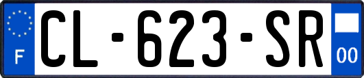 CL-623-SR