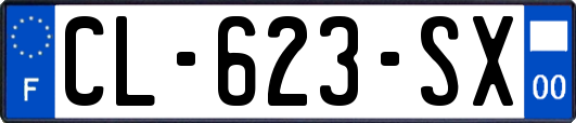CL-623-SX
