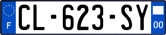CL-623-SY