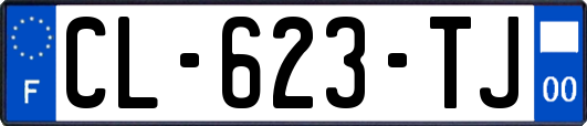 CL-623-TJ
