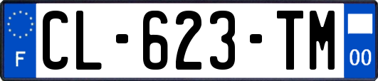 CL-623-TM