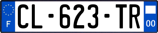CL-623-TR