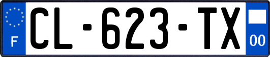 CL-623-TX