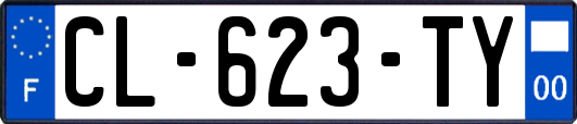 CL-623-TY
