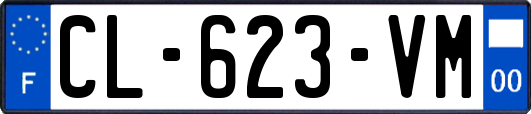 CL-623-VM