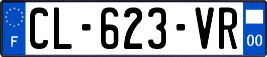 CL-623-VR
