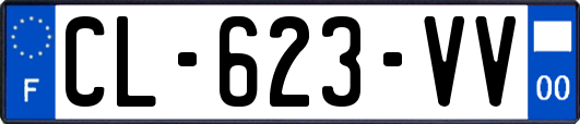 CL-623-VV