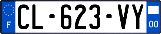 CL-623-VY
