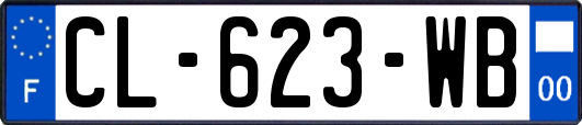 CL-623-WB