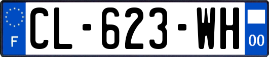 CL-623-WH