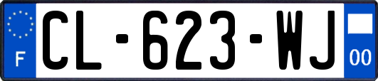 CL-623-WJ