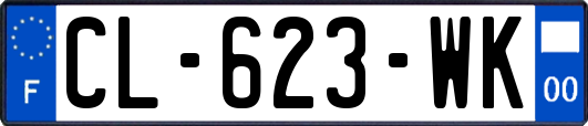 CL-623-WK