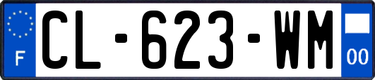 CL-623-WM
