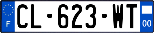 CL-623-WT