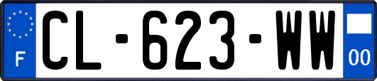 CL-623-WW