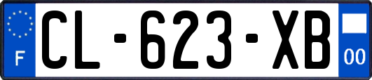 CL-623-XB