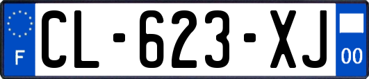 CL-623-XJ