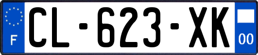 CL-623-XK