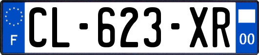 CL-623-XR