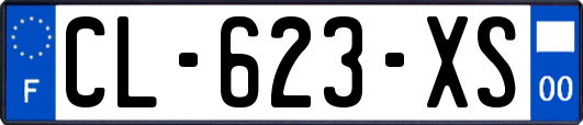 CL-623-XS