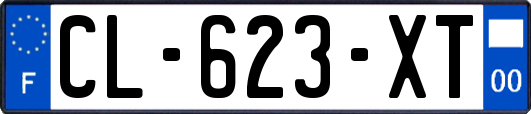 CL-623-XT