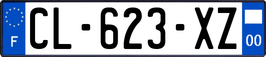 CL-623-XZ