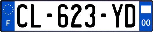 CL-623-YD
